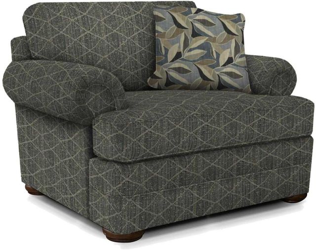 England Furniture Customizable Knox Chair-2