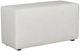 Vanguard® Furniture Lucca Kipri Snow Table-0
