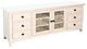 Sunny Designs™ Entertainment Marble White 72” Media Console-0