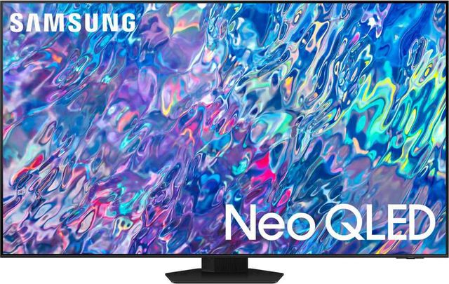 Samsung Neo QN85B 4K QLED Smart TV-0