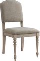 Riverside Furniture Anniston Cashmere Upholstered Side Chair-0