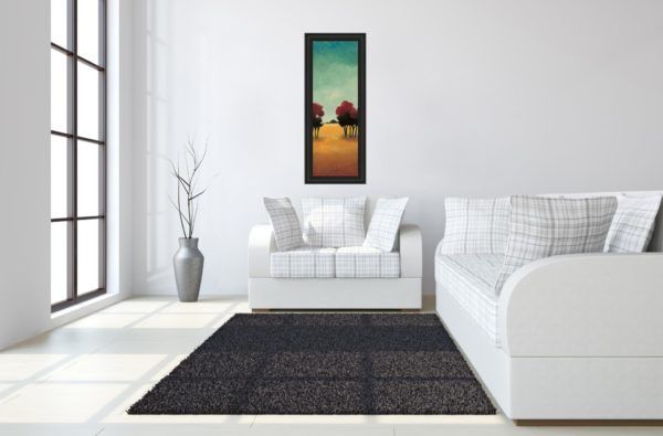 Classy Art A New Day I by Angelina Emet Wall Art-3