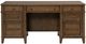 Liberty Furniture Carolina Park 5-Piece Amber Brown Jr Executive Set-3