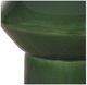 Uttermost® Tayson Antique Brass/Jade Green Table Lamp-5