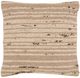 Dovetail Furniture Goldwyn Beige Pillow-0