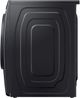 Samsung 7.5 Cu. Ft. Brushed Black Front Load Electric Dryer-3