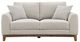 Furniture of America® Watton Light Gray Loveseat-3