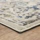 Mohawk Home Cleo Holloway Blue 5'x8' Area Rug-2