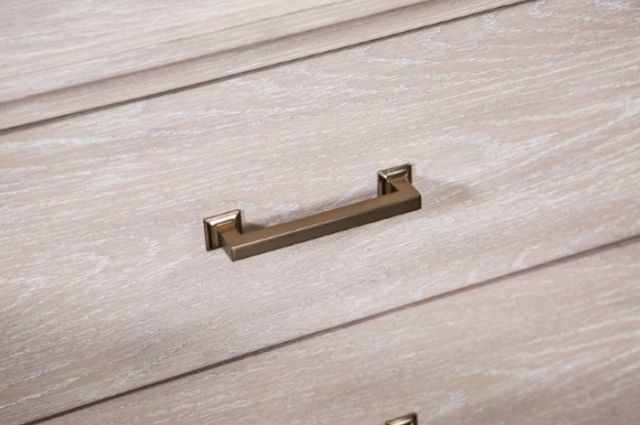 Furniture of America® Sandnes Light Oak Dresser-2