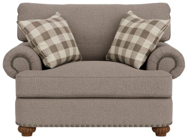 Flexsteel® Customizable Patterson Chair-1