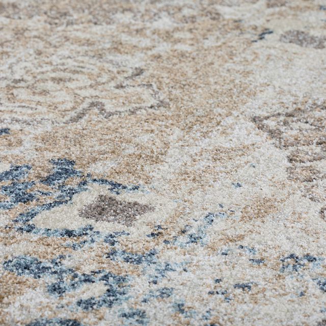 Dalyn™ Rug Company Antigua Linen 5’x8' Rug-4