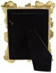 A & B Home Duchess Gold 8" Picture Frame-3