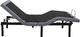 Primo™ International Providence Grey Twin XL Adjustable Bed Base with Wireless Remote-2