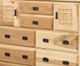 A-America® Amish Highlands Natural Mule Chest-2