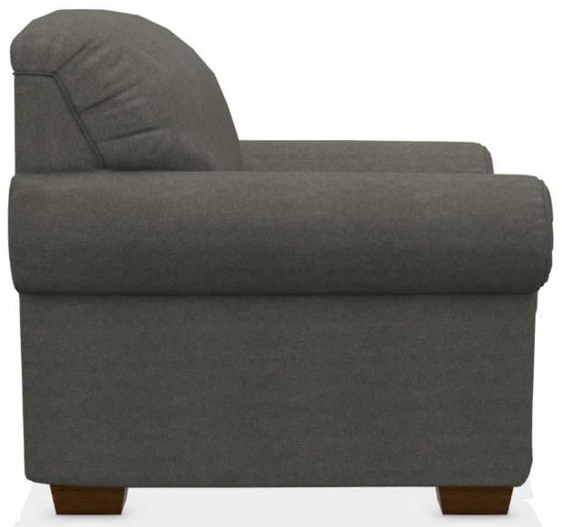 La-Z-Boy® Mackenzie Flannel Chair-2
