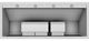 Vent-A-Hood® 60" Stainless Steel Wall Mounted Range Hood-4