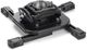 Chief® Black Projector Ceiling Mount Kit-0