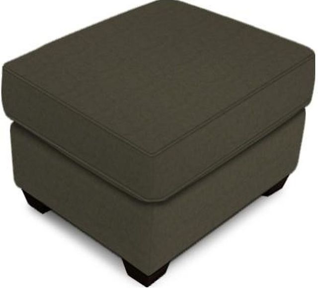 Creek Side Customs Customizable Smyrna Ottoman-0