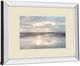 Classy Living Assaf Frank Silver Sands 40"W Wall Art-3