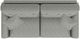 La-Z-Boy® Laurel Charcoal Sofa-4