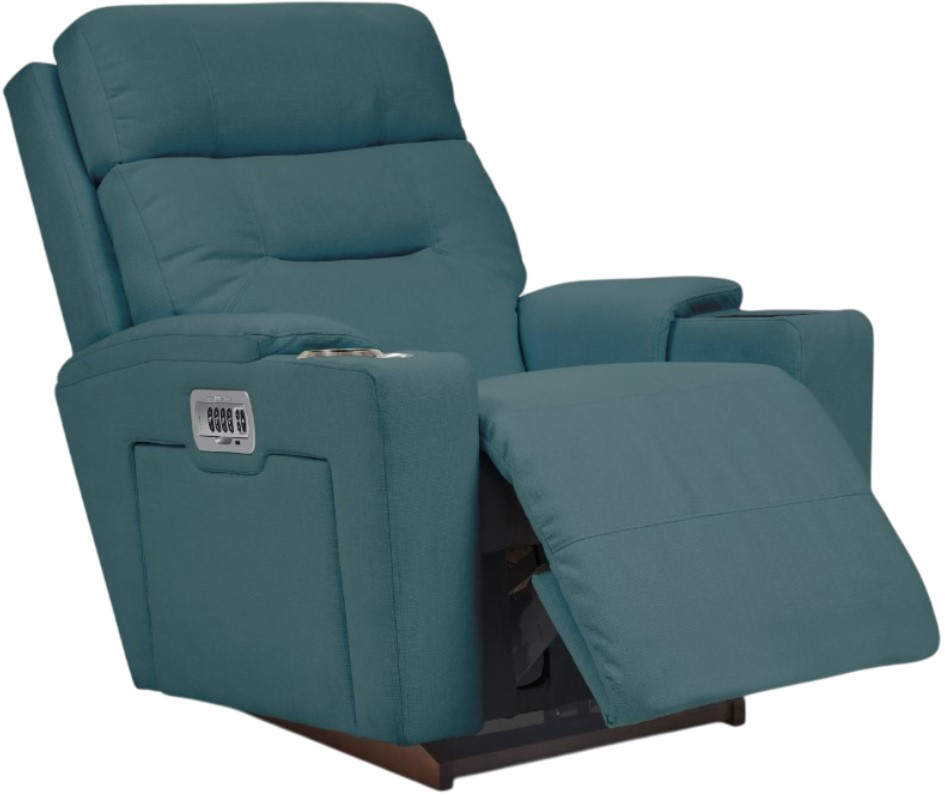 La-Z-Boy® Neo Tropic Power Wall Recliner with Headrest and Lumbar