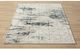 LR Home Antalya Blue/Beige 5'x7' Area Rug-4