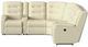 Flexsteel® Customizable Arlo Power Reclining Sectional with Custom Layout Options-2