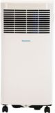 Keystone® 5,000 BTU White Portable Air Conditioner-0