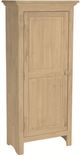 John Thomas Furniture® Customizable Select Single Jelly Cupboard-0