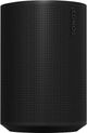 Sonos® Era 100 Black Bookshelf Speaker-1