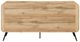 New Classic® Home Furnishings Rowan Natural Sideboard-5