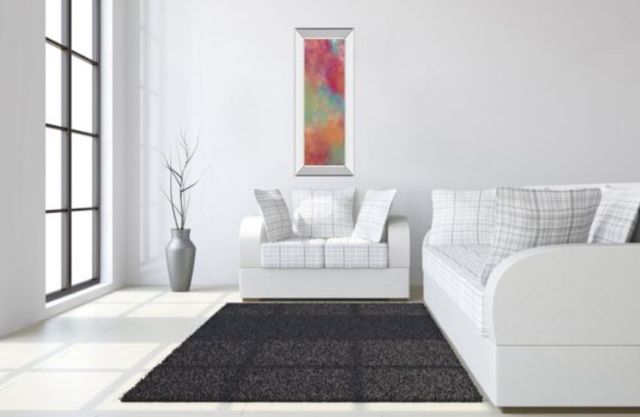 Classy Art Vapor Il. B by Jason Johnson Wall Art-3