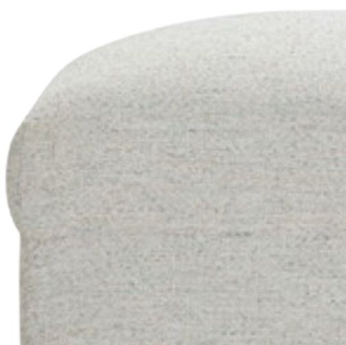 Rowe® Customizable Dorian Ottoman-1
