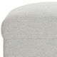 Rowe® Customizable Dorian Ottoman-1