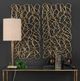 Uttermost® 2-Piece In The Loop Wall Panels Set-1