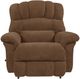 La-Z-Boy® Randell Mocha Power Wall Recliner with Headrest and Lumbar-1