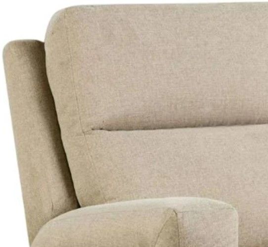 Southern Motion™ Customizable Metro Power Rocker Recliner with Headrest-1