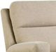 Southern Motion™ Customizable Metro Power Rocker Recliner with Headrest-1