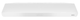 Broan® Sahale Series 30" White Under Cabinet Range Hood-0