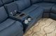 Flexsteel® Customizable Porter Power Reclining Sectional-4