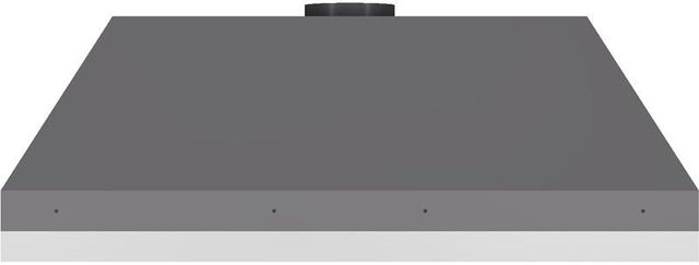 Vent-A-Hood® M Series 36" Stainless Steel Wall Mount Liner Insert-0