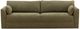 Dovetail Furniture Bourchard Topanga Green Sofa-1