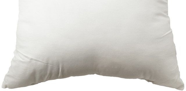 Renwil® White 23" x 23" Pillow Filler-1