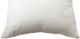 Renwil® White 23" x 23" Pillow Filler-1