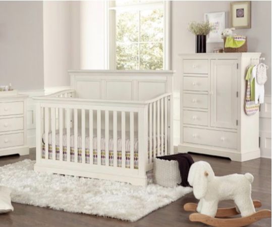 Westwood Design Hanley Chalk 5-Drawer Youth Chifferobe-1