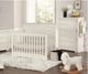 Westwood Design Hanley Chalk 5-Drawer Youth Chifferobe-1