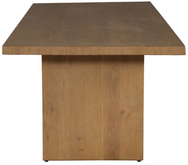 Moe's Home Collection Koshi Natural Dining Table-2