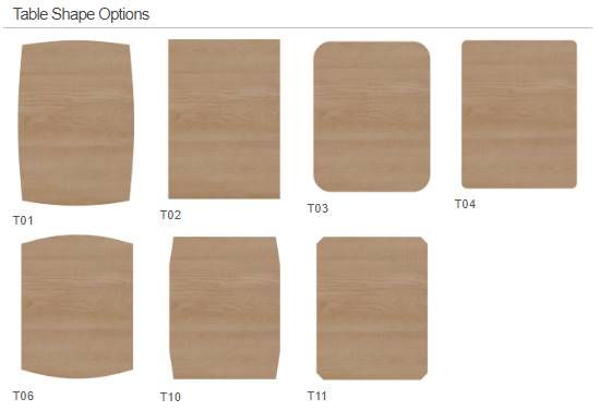 Country View Woodworking Customizable Oberlin Sap Cherry Top 42" Dining Table with 2-Leaves and Brown Maple Base-1