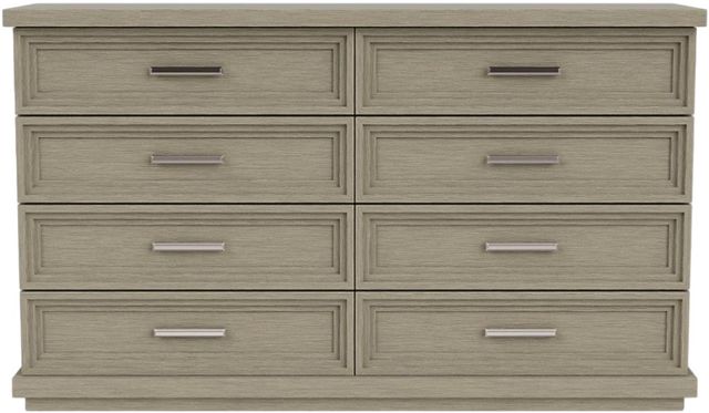 Riverside Furniture Cascade Dovetail Dresser-1