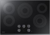 Black Stainless Steel